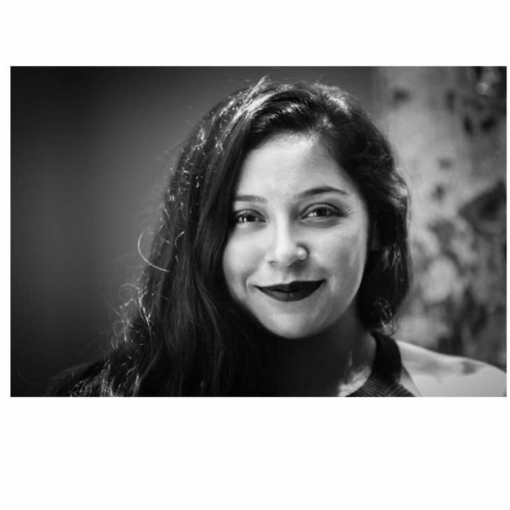 Meet your Posher, Marcela
